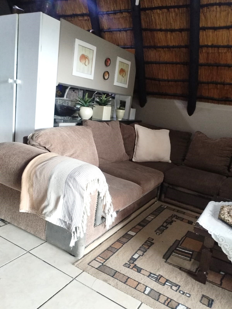 3 Bedroom Property for Sale in Utopia Nature Estate North West